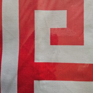 Cotton canvas