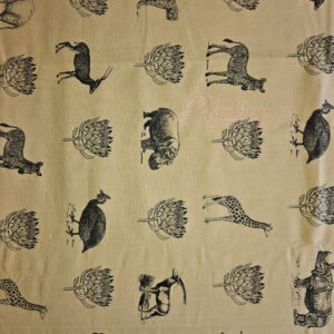 Cotton canvas