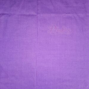 Polyester cotton