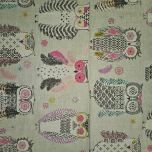 Cotton canvas