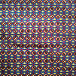 Polyester cotton