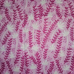 Polyester cotton