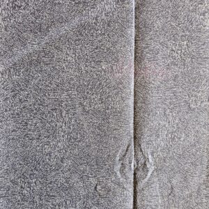 Polyester cotton