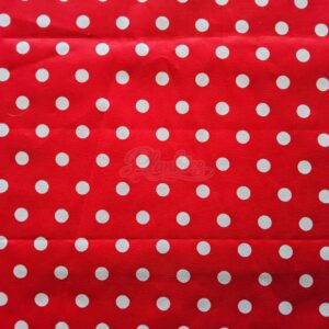 Polyester cotton