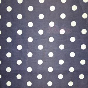 Polyester cotton
