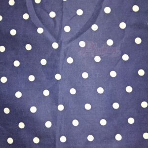 Polyester cotton