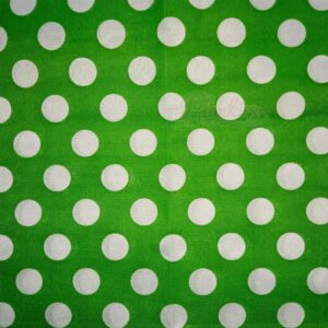 Polyester cotton