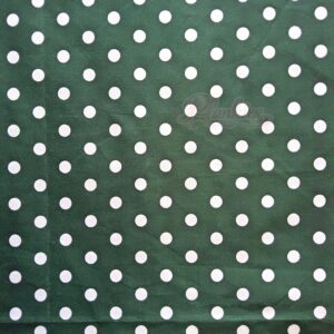 Polyester cotton