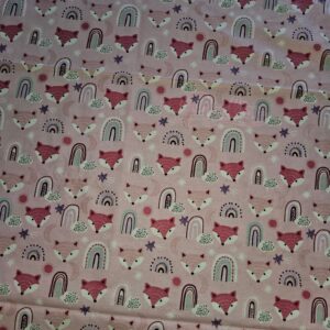 Cotton (100cm x 234cm)
