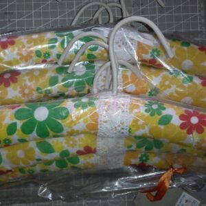 Coated Hangers