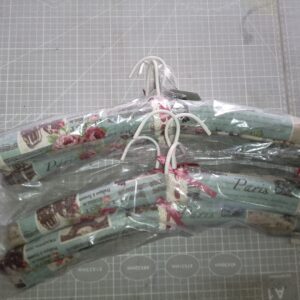 Coated Hangers