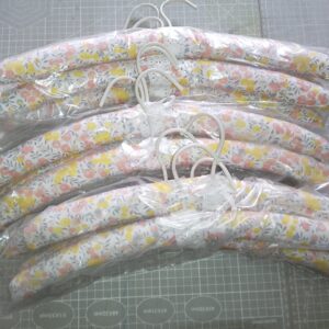 Coated Hangers