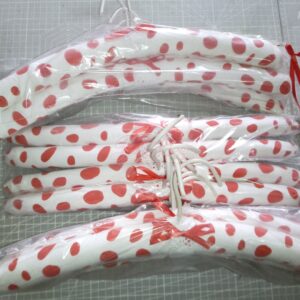 Coated Hangers