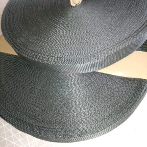 Webbing rolls