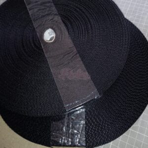 Webbing rolls