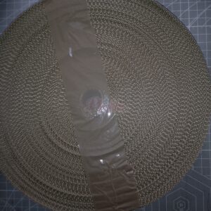 Webbing rolls