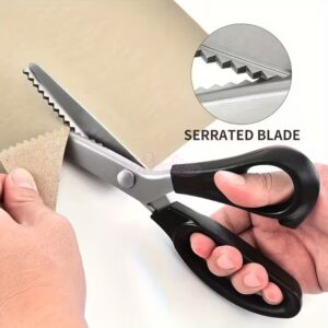 Pinking Scissors