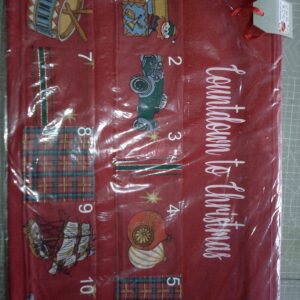 Christmas - Advent Calendar