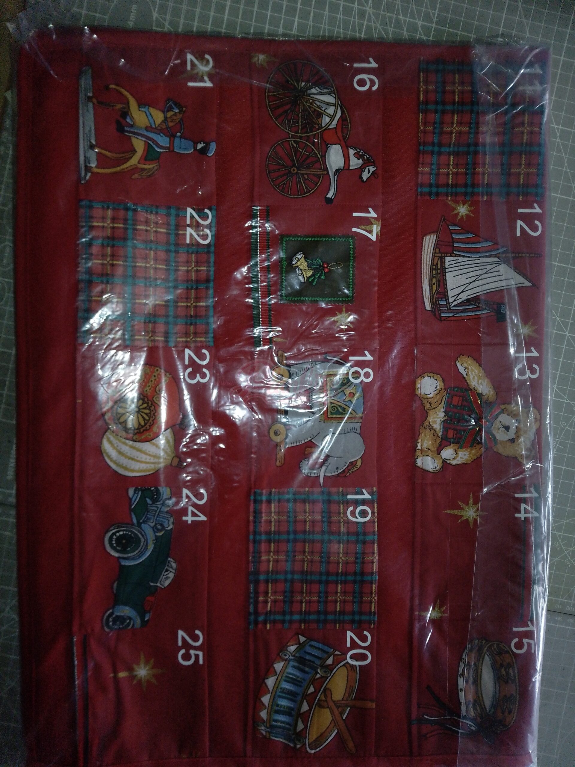 Christmas - Advent Calendar - Image 2