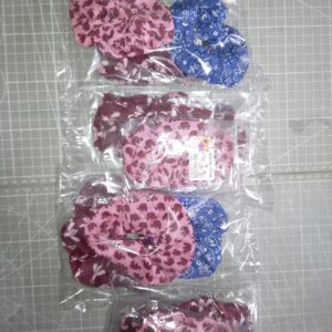 Scrunchies