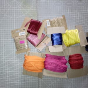 Ribbon Cord