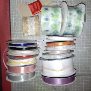 Ribbon ? Multi-Colour Bundle Deal