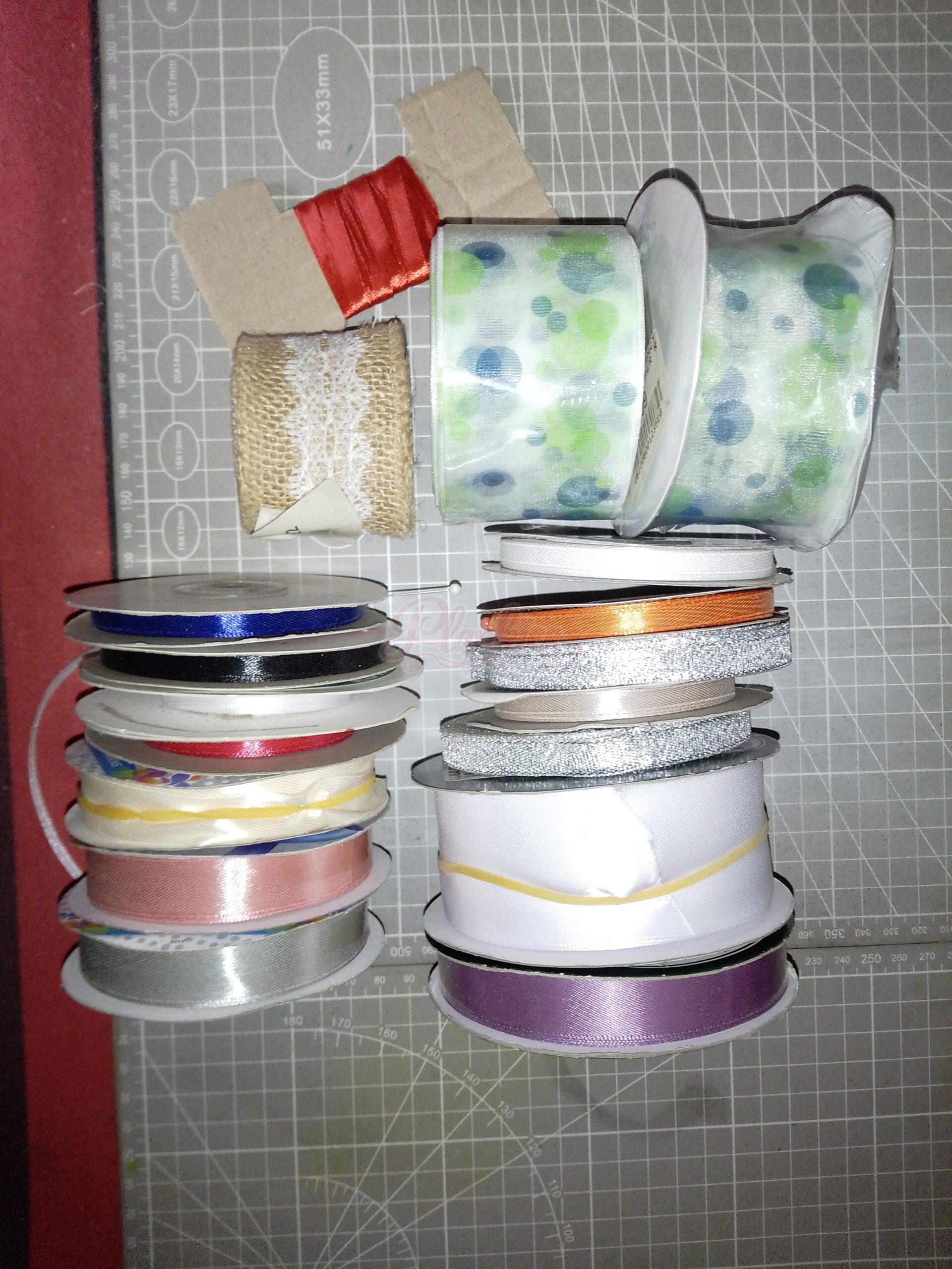 Ribbon ? Multi-Colour Bundle Deal