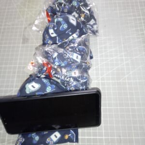 Cellphone Cushion - Gaming