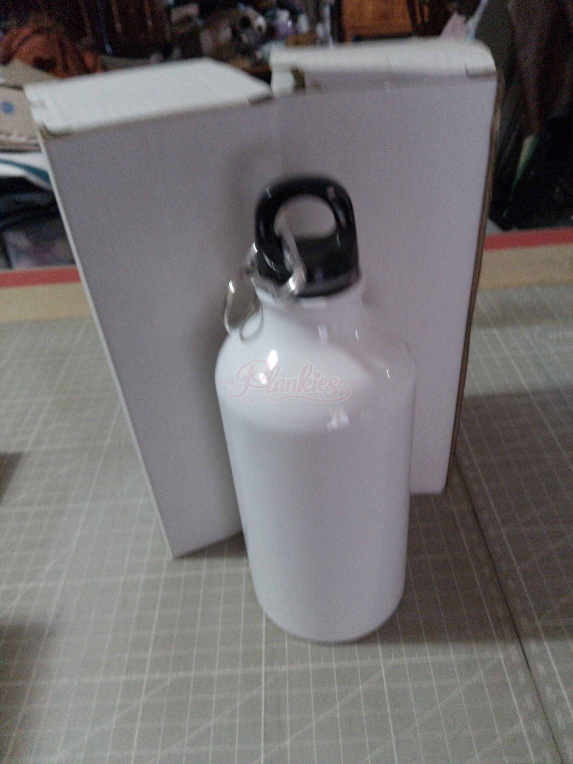 Sublimation - Water Bottle