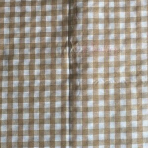 Gingham (200cm x 164cm)