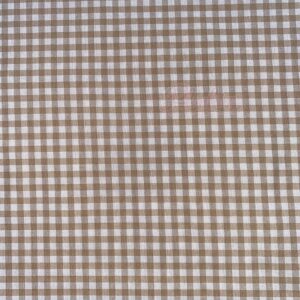 Gingham (500cm x 166cm)