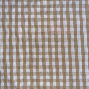Gingham (370cm x 140cm)