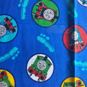 Polyester cotton (55cm x 230cm)