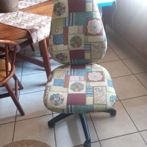 Wheeled Chair