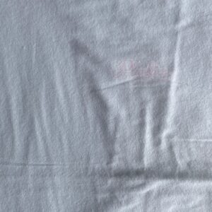 Winter linen (200cm x 148cm)