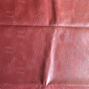 Faux Leather (164cm x 60cm)