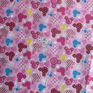 Flannel (90cm x 106cm)
