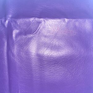 Faux Leather