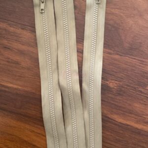 35cm Taupe open-end (Bundle of 3)