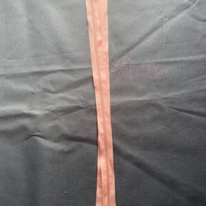 50cm Pink Zip (Bundle of 2)