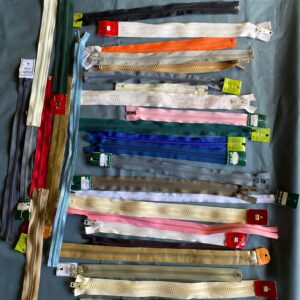 Assorted Zip Bundle (Bundle of 33)