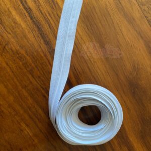 Zipper per meter
