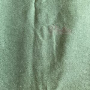 Cotton canvas (142cm x 124cm)