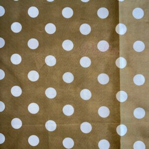 Polyester cotton (200cm x 110cm)