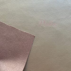 Faux Leather
