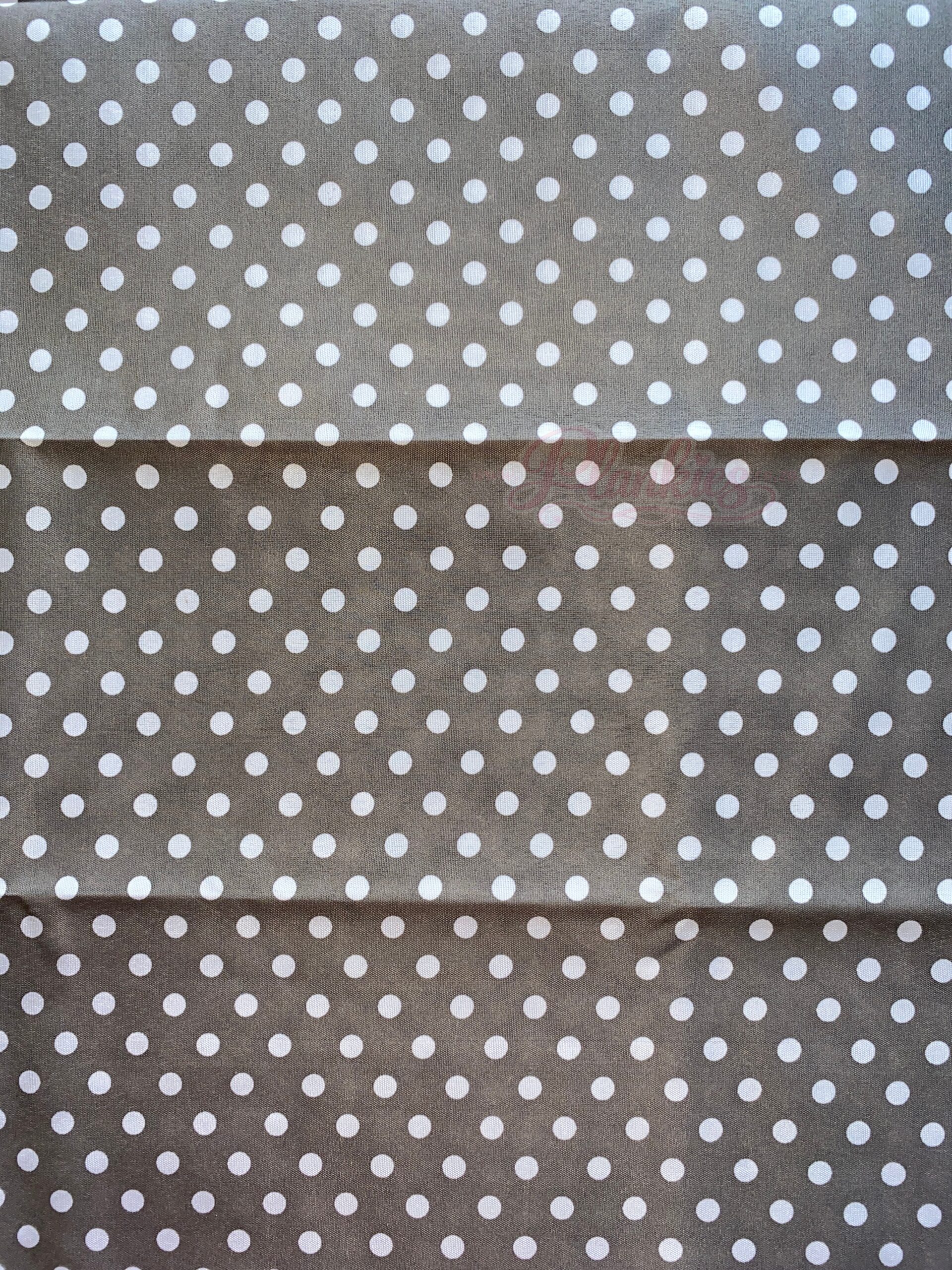 Polyester cotton (170cm x 90cm)