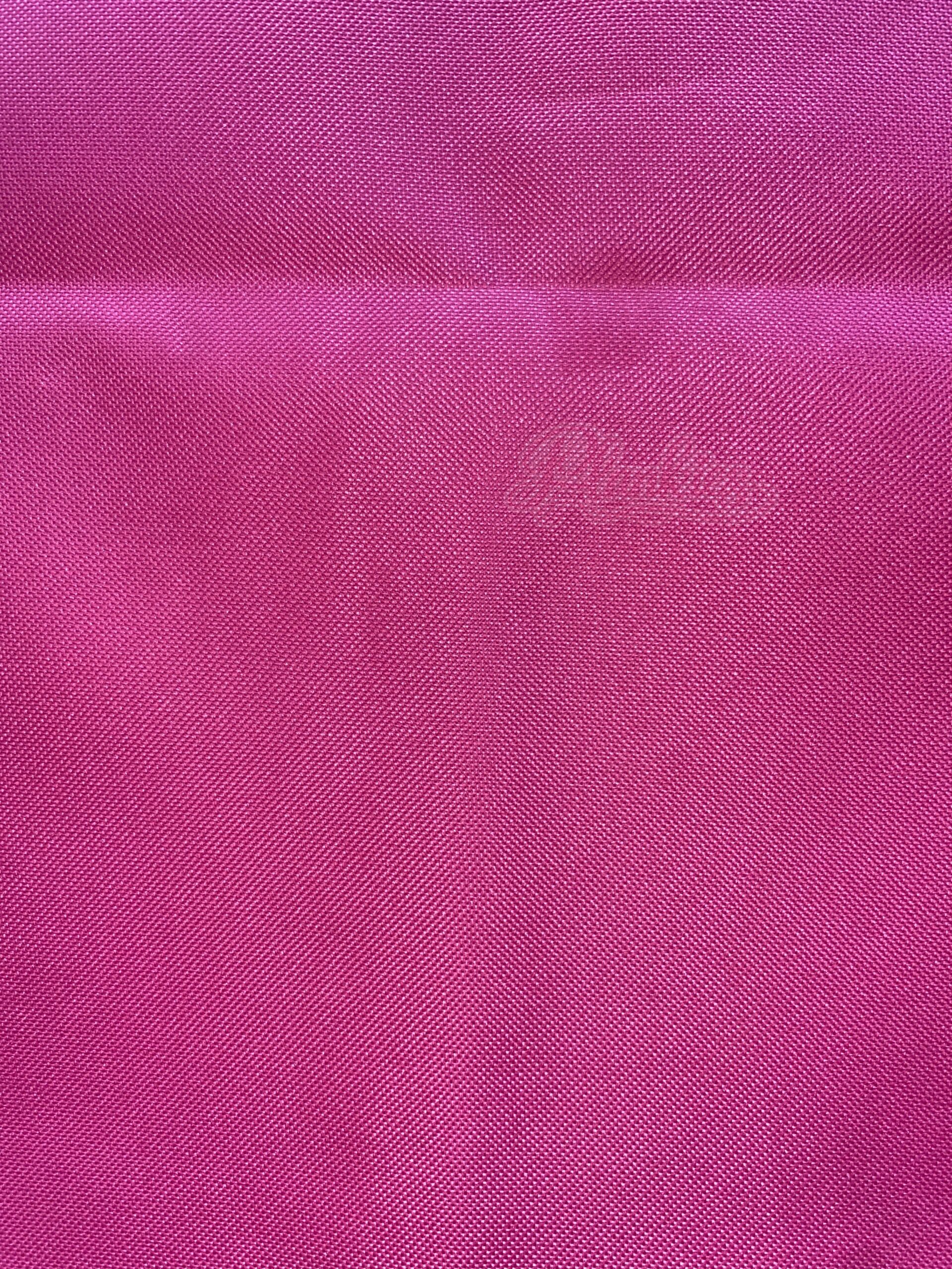 Waterproof canvas