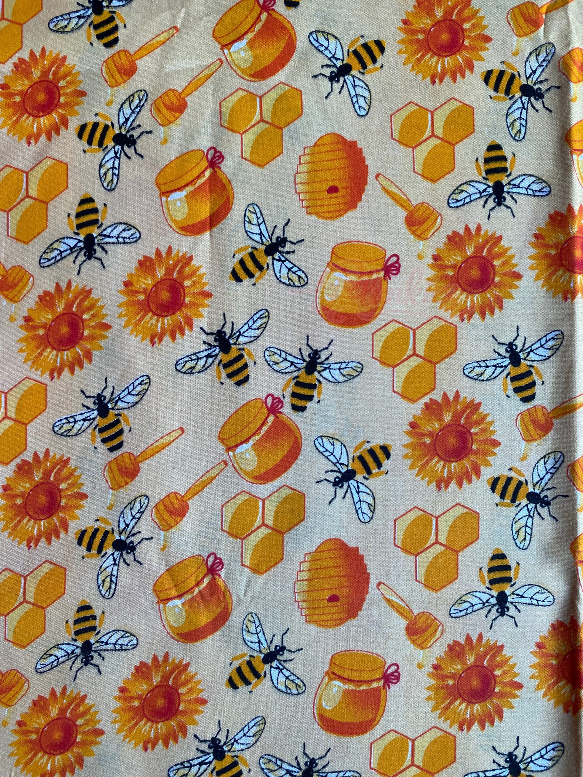Polyester cotton (200cm x 110cm)