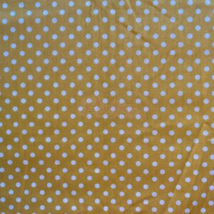 Cotton (148cm x 74cm)